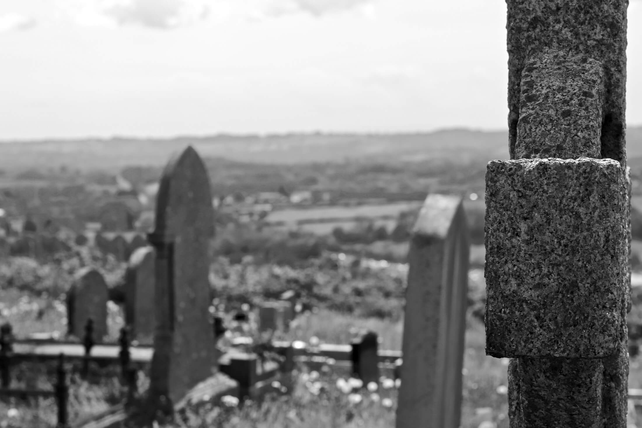 role and duties of a Sin-Eater